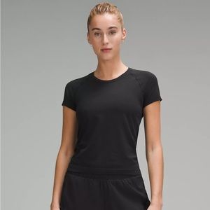 Lululemon race length swiftly tech t shirt 2.0, 4